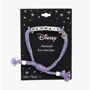 The Little Mermaid Beaded Bracelet